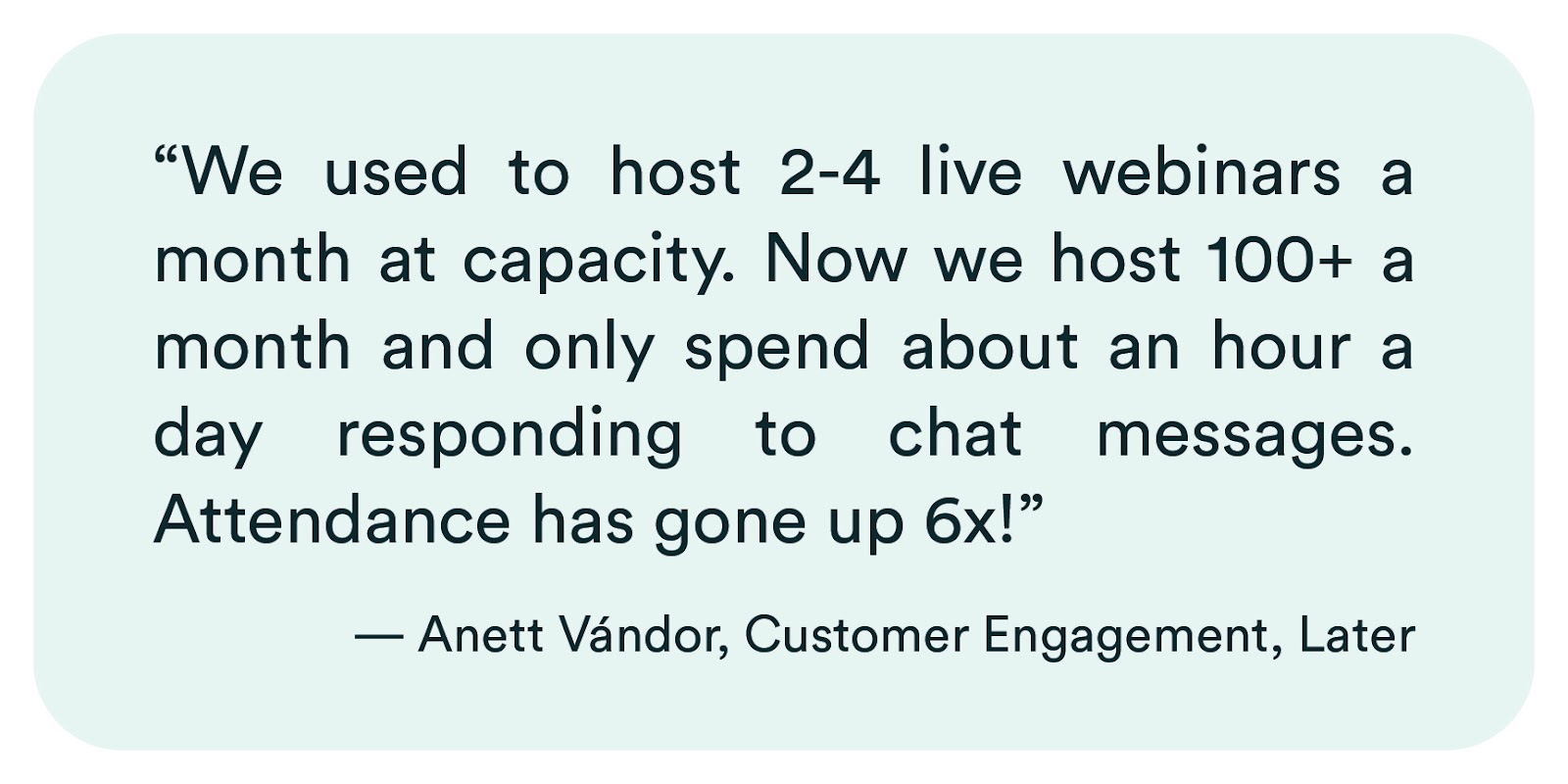 Zoom Webinar vs Meeting: How They Compare + Their Limitations